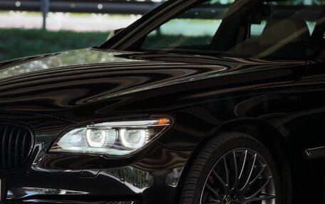 BMW 7 серия, 2013 год, 2 000 000 рублей, 3 фотография