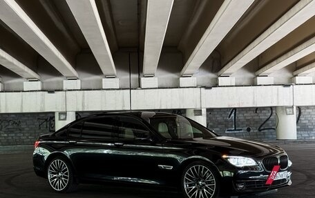 BMW 7 серия, 2013 год, 2 000 000 рублей, 2 фотография