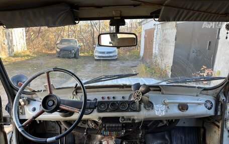 ЛуАЗ 3151, 2000 год, 295 000 рублей, 5 фотография