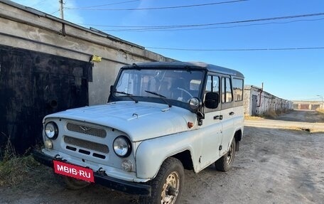 ЛуАЗ 3151, 2000 год, 295 000 рублей, 3 фотография