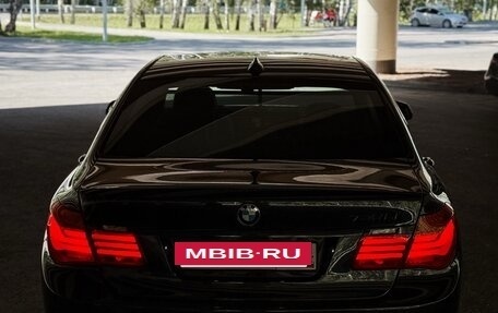 BMW 7 серия, 2013 год, 2 000 000 рублей, 5 фотография