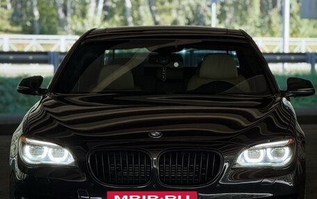 BMW 7 серия, 2013 год, 2 000 000 рублей, 4 фотография