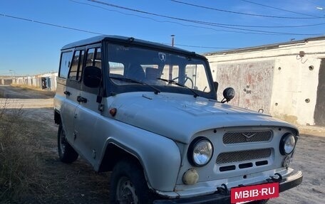ЛуАЗ 3151, 2000 год, 295 000 рублей, 2 фотография