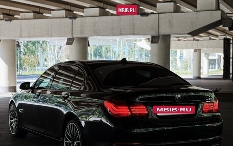 BMW 7 серия, 2013 год, 2 000 000 рублей, 6 фотография