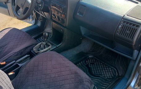 Volkswagen Passat B3, 1991 год, 110 000 рублей, 3 фотография
