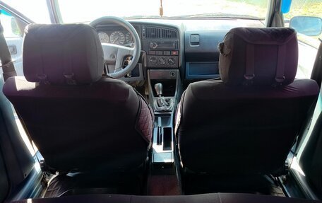 Volkswagen Passat B3, 1991 год, 110 000 рублей, 2 фотография