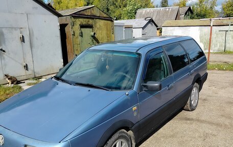 Volkswagen Passat B3, 1991 год, 110 000 рублей, 5 фотография