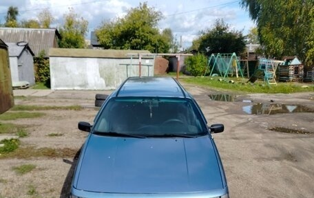 Volkswagen Passat B3, 1991 год, 110 000 рублей, 4 фотография