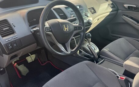 Honda Civic VIII, 2008 год, 620 000 рублей, 6 фотография