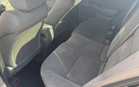 Honda Civic VIII, 2008 год, 620 000 рублей, 7 фотография