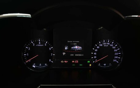 KIA Optima III рестайлинг, 2011 год, 1 175 000 рублей, 27 фотография