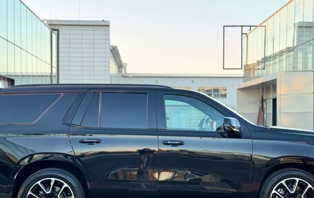 Chevrolet Tahoe IV, 2024 год, 8 199 990 рублей, 5 фотография