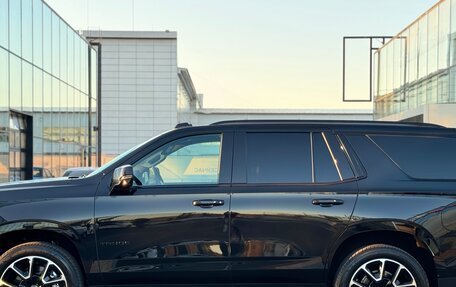 Chevrolet Tahoe IV, 2024 год, 8 199 990 рублей, 4 фотография
