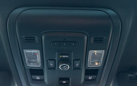 Chevrolet Tahoe IV, 2024 год, 8 199 990 рублей, 15 фотография