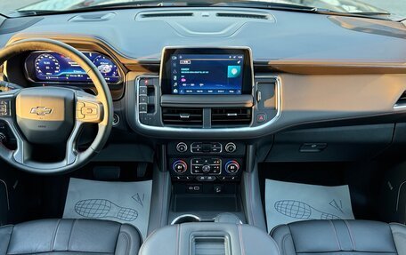 Chevrolet Tahoe IV, 2024 год, 8 199 990 рублей, 9 фотография