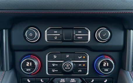 Chevrolet Tahoe IV, 2024 год, 8 199 990 рублей, 13 фотография