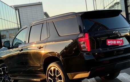 Chevrolet Tahoe IV, 2024 год, 8 199 990 рублей, 6 фотография