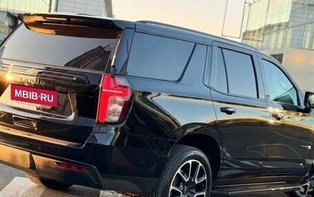 Chevrolet Tahoe IV, 2024 год, 8 199 990 рублей, 7 фотография