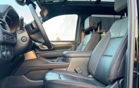 Chevrolet Tahoe IV, 2024 год, 8 199 990 рублей, 17 фотография