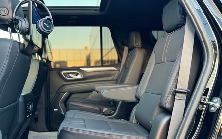 Chevrolet Tahoe IV, 2024 год, 8 199 990 рублей, 20 фотография