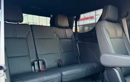 Chevrolet Tahoe IV, 2024 год, 8 199 990 рублей, 24 фотография