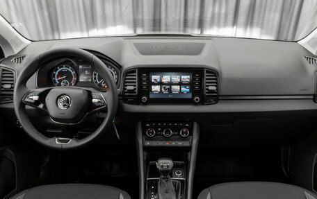 Skoda Karoq I, 2020 год, 2 530 000 рублей, 8 фотография