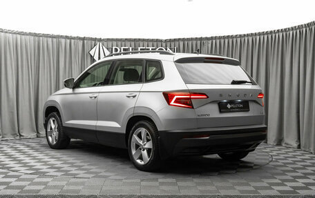 Skoda Karoq I, 2020 год, 2 530 000 рублей, 4 фотография