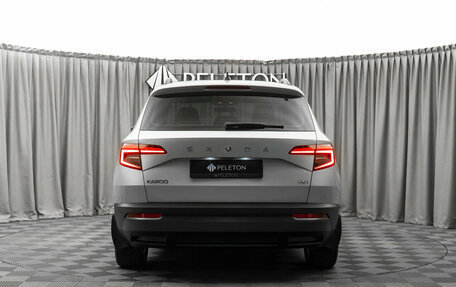 Skoda Karoq I, 2020 год, 2 530 000 рублей, 6 фотография
