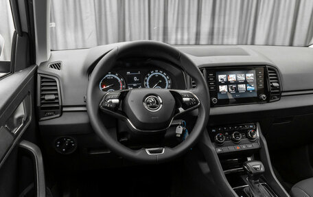Skoda Karoq I, 2020 год, 2 530 000 рублей, 7 фотография