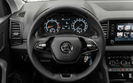 Skoda Karoq I, 2020 год, 2 530 000 рублей, 10 фотография