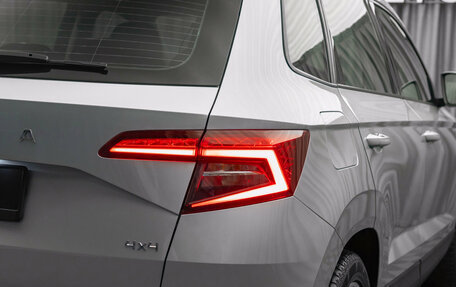 Skoda Karoq I, 2020 год, 2 530 000 рублей, 19 фотография