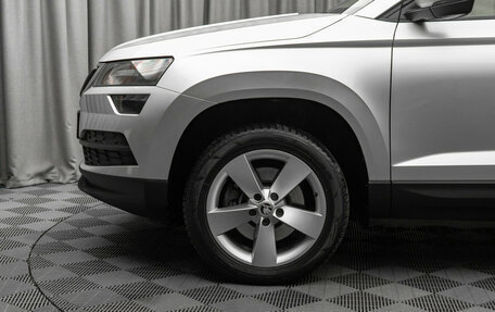 Skoda Karoq I, 2020 год, 2 530 000 рублей, 18 фотография