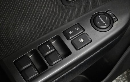 KIA Rio III рестайлинг, 2013 год, 880 000 рублей, 12 фотография