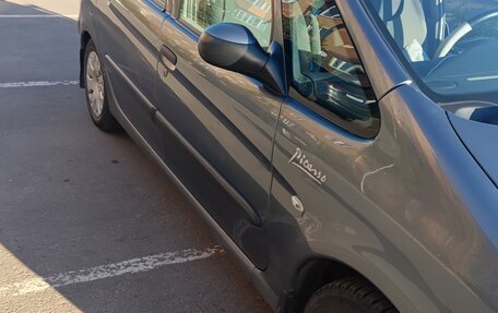 Citroen Xsara Picasso, 2008 год, 325 000 рублей, 1 фотография