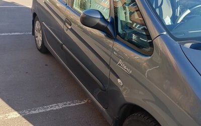 Citroen Xsara Picasso, 2008 год, 325 000 рублей, 1 фотография