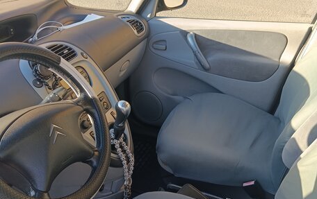 Citroen Xsara Picasso, 2008 год, 325 000 рублей, 4 фотография