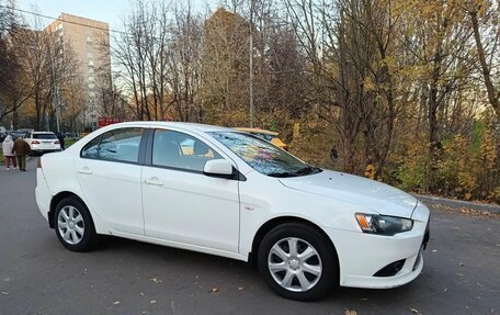 Mitsubishi Lancer IX, 2014 год, 1 000 000 рублей, 3 фотография