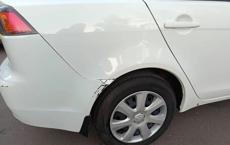 Mitsubishi Lancer IX, 2014 год, 1 000 000 рублей, 6 фотография