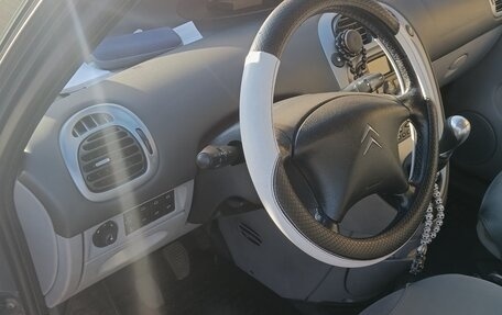 Citroen Xsara Picasso, 2008 год, 325 000 рублей, 7 фотография