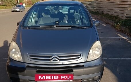 Citroen Xsara Picasso, 2008 год, 325 000 рублей, 8 фотография