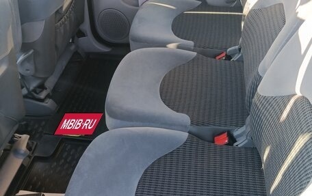 Citroen Xsara Picasso, 2008 год, 325 000 рублей, 6 фотография
