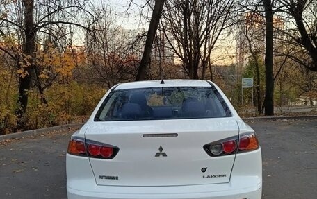 Mitsubishi Lancer IX, 2014 год, 1 000 000 рублей, 2 фотография
