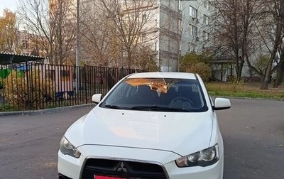Mitsubishi Lancer IX, 2014 год, 1 000 000 рублей, 1 фотография