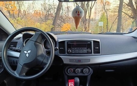 Mitsubishi Lancer IX, 2014 год, 1 000 000 рублей, 7 фотография