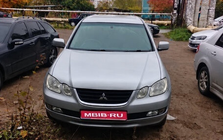 Mitsubishi Airtrek, 2001 год, 420 000 рублей, 1 фотография