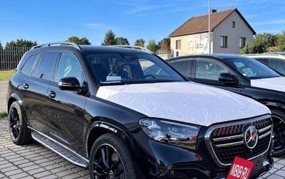Mercedes-Benz GLS, 2026 год, 20 980 000 рублей, 1 фотография