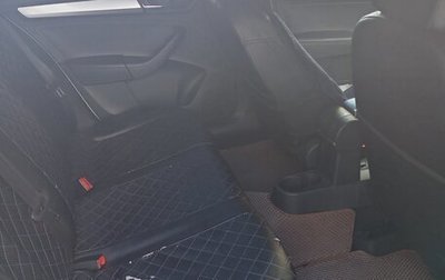 Skoda Rapid I, 2018 год, 480 000 рублей, 1 фотография