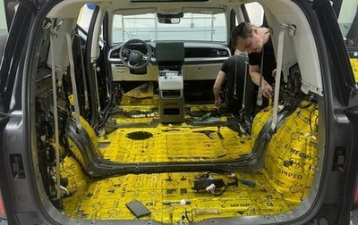 GAC GS8, 2023 год, 3 400 000 рублей, 1 фотография