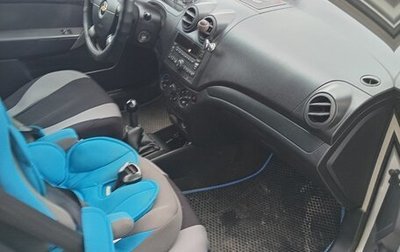 Chevrolet Aveo III, 2011 год, 340 000 рублей, 1 фотография