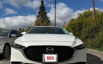 Mazda 3, 2020 год, 1 800 000 рублей, 1 фотография